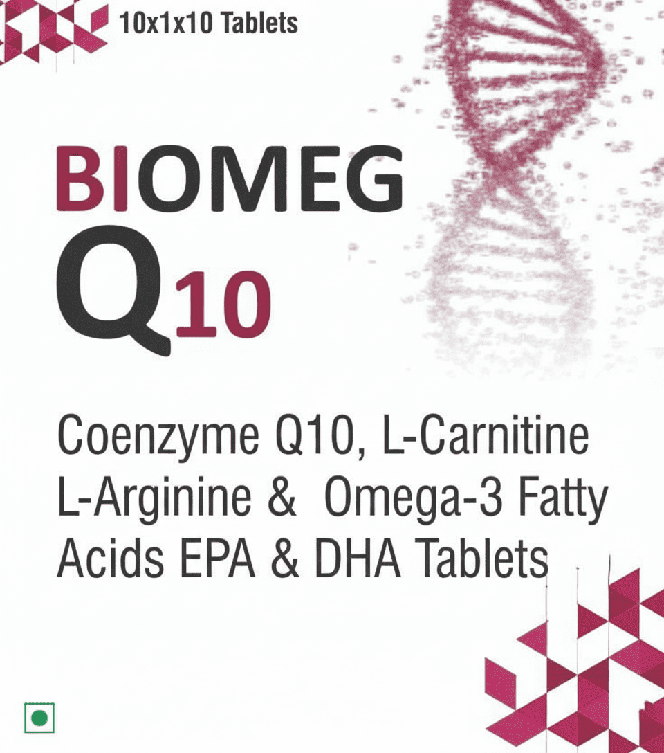 BIOMEG-Q10